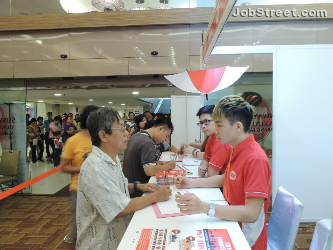 Sdn dating event