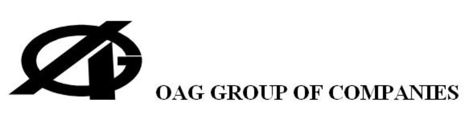 Image result for OAG Group of Companies