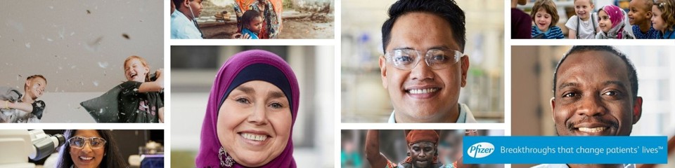 Working at Pfizer (Malaysia) Sdn Bhd company profile and