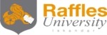 Raffles Iskandar Sdn Bhd job vacancy