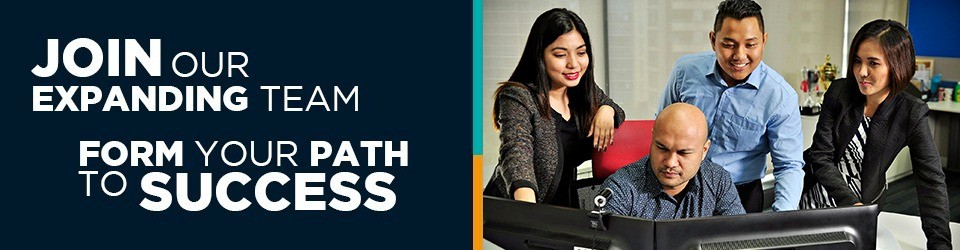 Service Desk Specialist Job As White Global 3659572 Jobstreet Service Desk Specialist As White Global