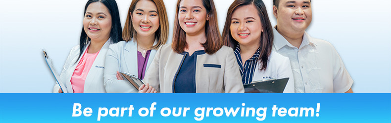 clinic nurse ophthalmic nurse asian eye institute inc