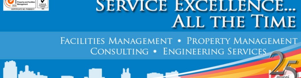 bilding manager