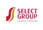 Lowongan Select Group Pte Ltd