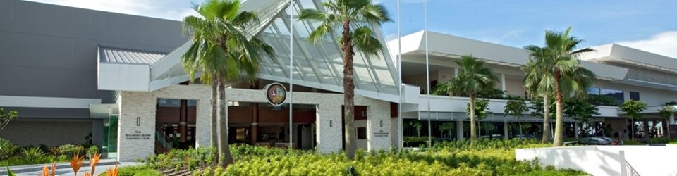 The Singapore Island Country Club Career The Singapore Island Country Club Career