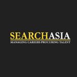 Lowongan SearchAsia