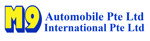 M9 Automobile Pte Ltd job vacancy