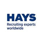 Hays Specialist Recruitment Pte Ltd job vacancy