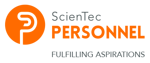 Lowongan ScienTec Personnel