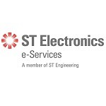 ST Electronics (e-Services) Pte Ltd job vacancy