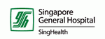 Singapore General Hospital job vacancy