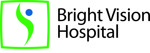 Bright Vision Hospital job vacancy