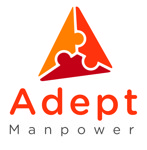 Adept Manpower (APAC) Pte. Ltd. job vacancy