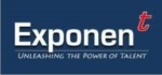 Lowongan Exponent Global Consulting Pte Ltd