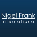 Nigel Frank International (A divison of Frank Recruitment Group) job vacancy