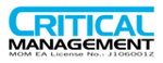 Critical Management LLP job vacancy