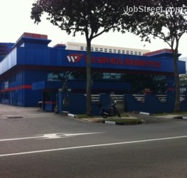 Office Receptionist Jobs In Singapore Job Vacancies Jobstreet Sg Receptionists Office Istant