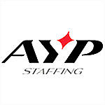Lowongan AYP Staffing Pte Ltd