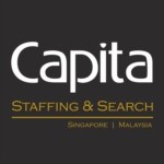 Capita Outsourcing job vacancy
