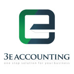 Lowongan 3E ACCOUNTING PTE LTD