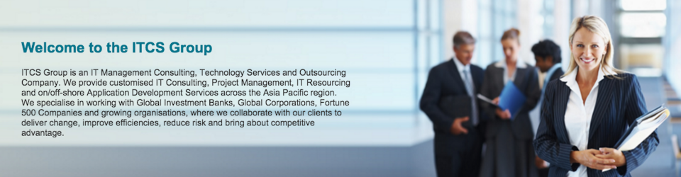 it recruiter