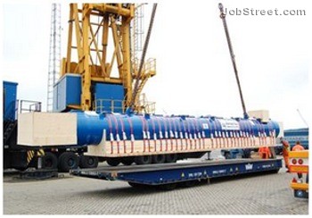 material handler