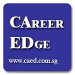 Career Edge Asia Pte Ltd - Business Support job vacancy