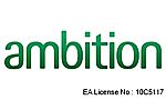 Lowongan Ambition Group Singapore Pte. Ltd. (SG)