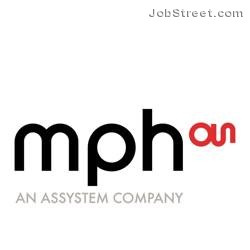 marketing officer job description