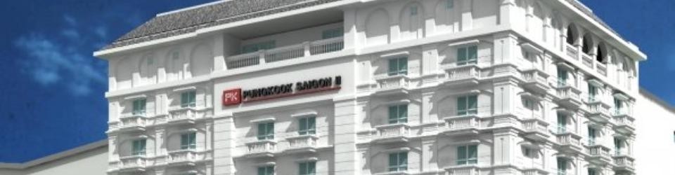 Làm việc tại Công Ty TNHH PungKook Sai Gon II company